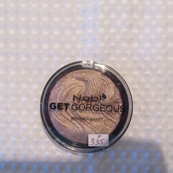 Bronzer - Nabi - Picture 3 of 7
